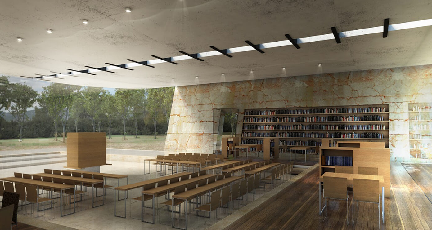 Architecture 1